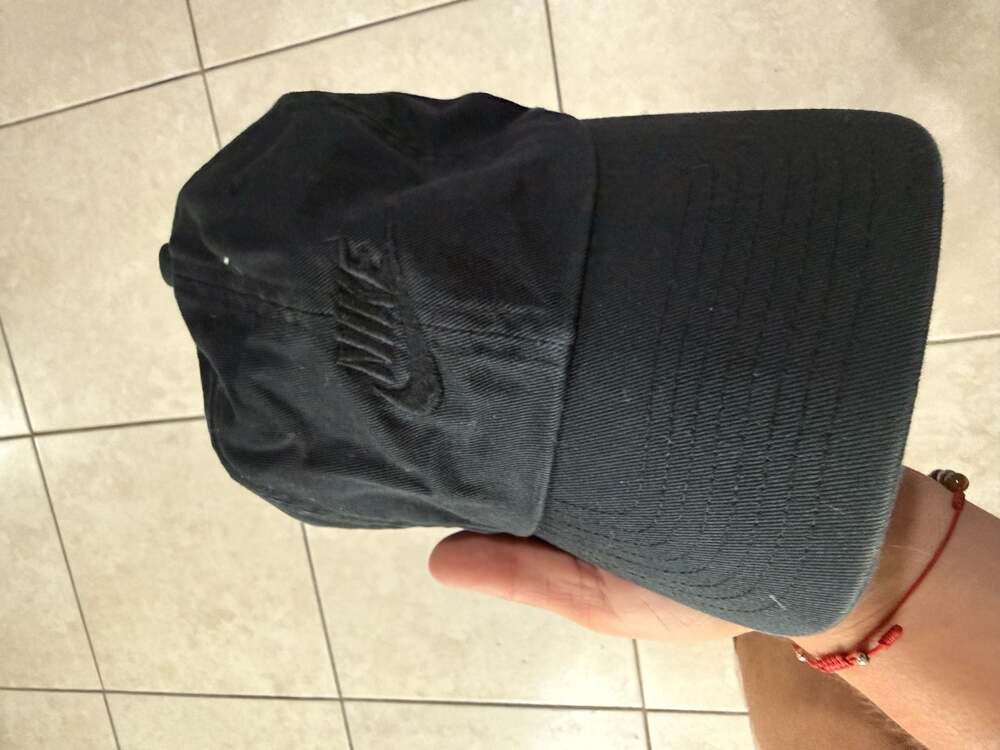 Nike Sportswear H86 Futura Washed Adjustable Strapback Hat